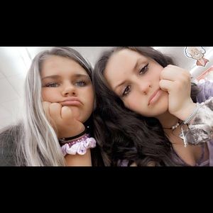 Meet your Posher, Christian